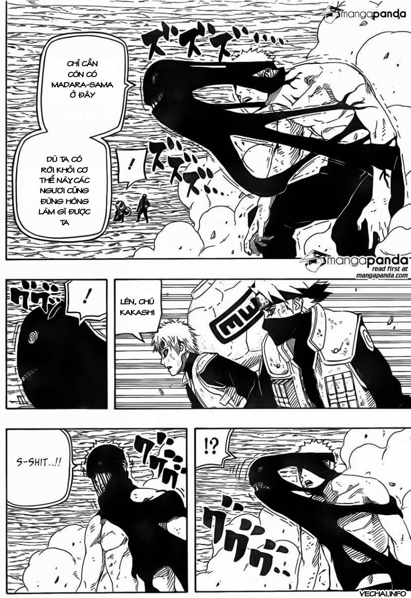 Chapter 665 - Trang 5