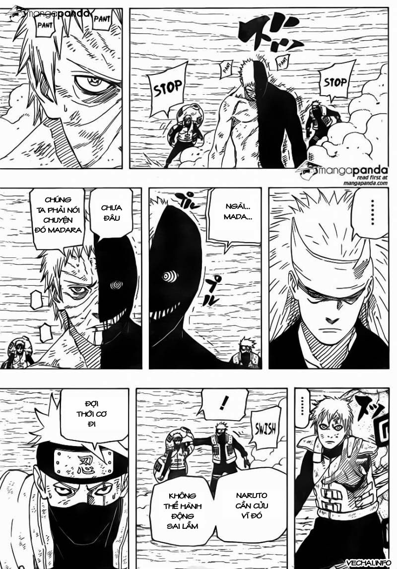 Chapter 665 - Trang 6