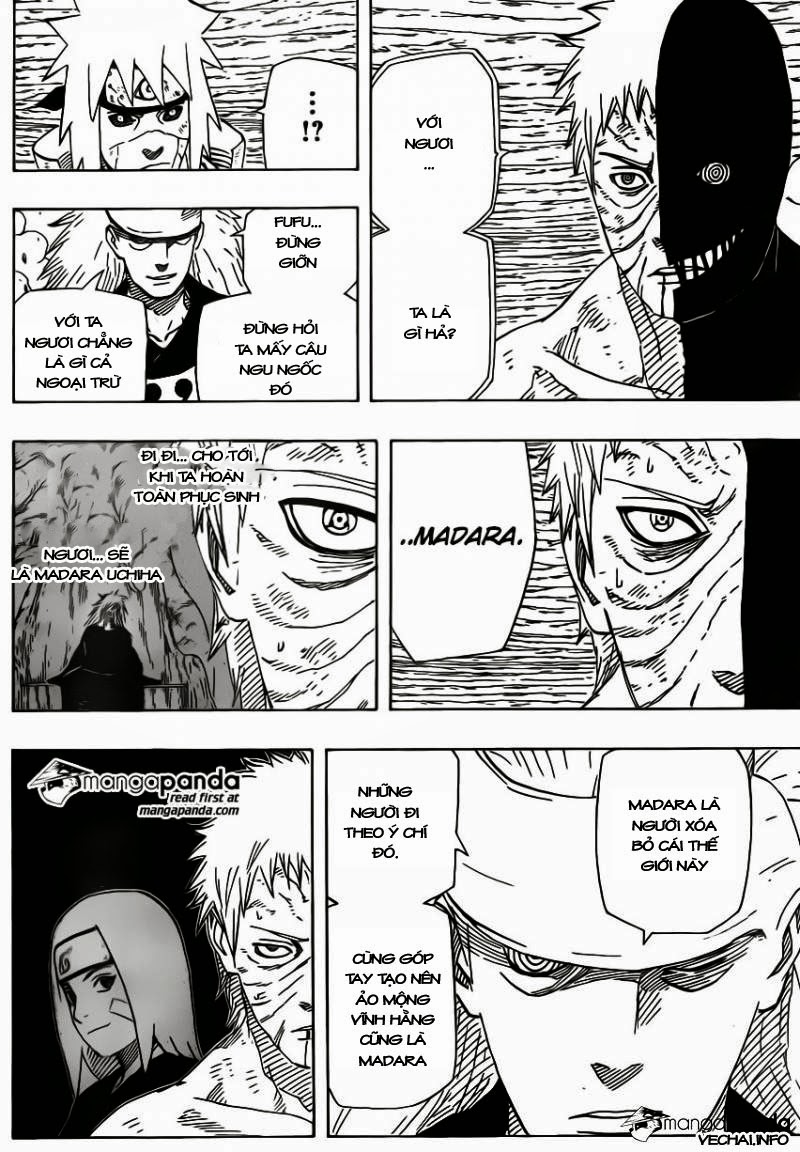 Chapter 665 - Trang 7