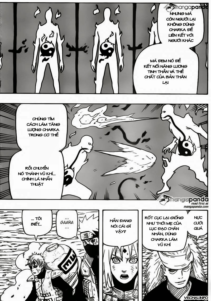 Chapter 665 - Trang 10