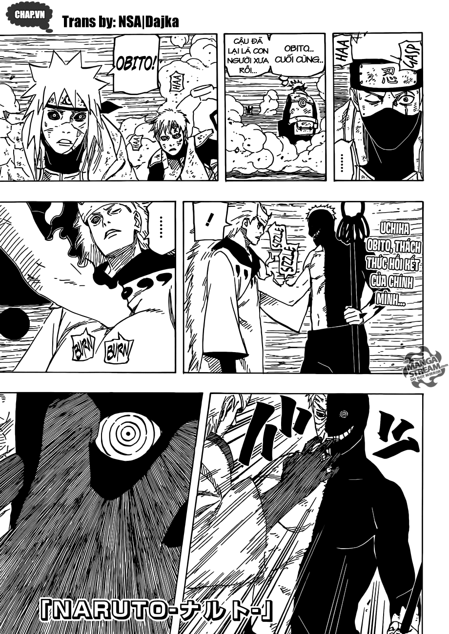 Chapter 666 - Trang 2