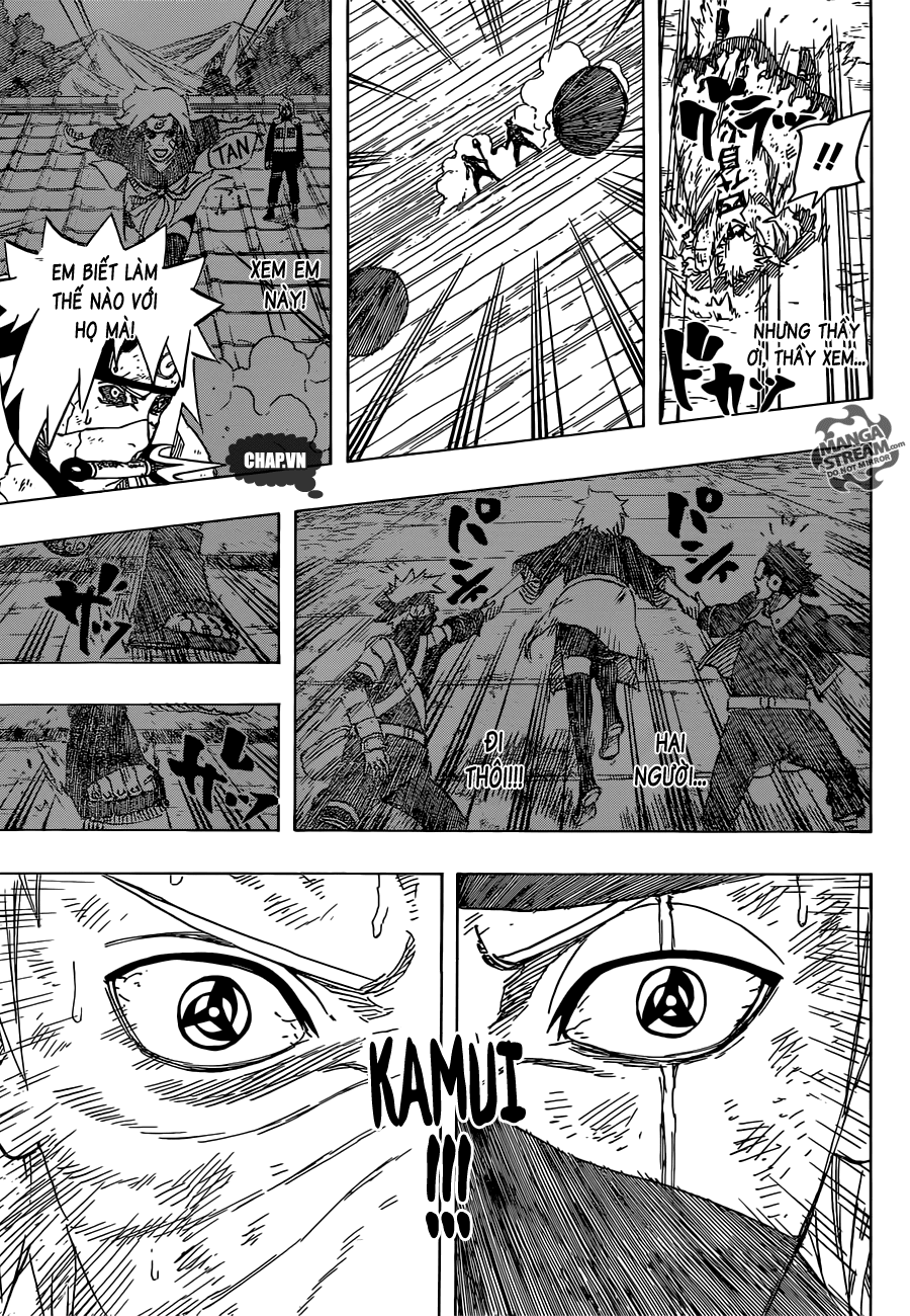 Chapter 666 - Trang 14