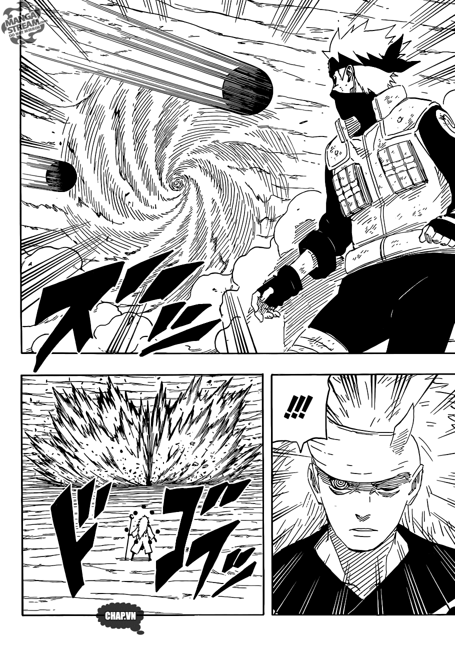 Chapter 666 - Trang 15