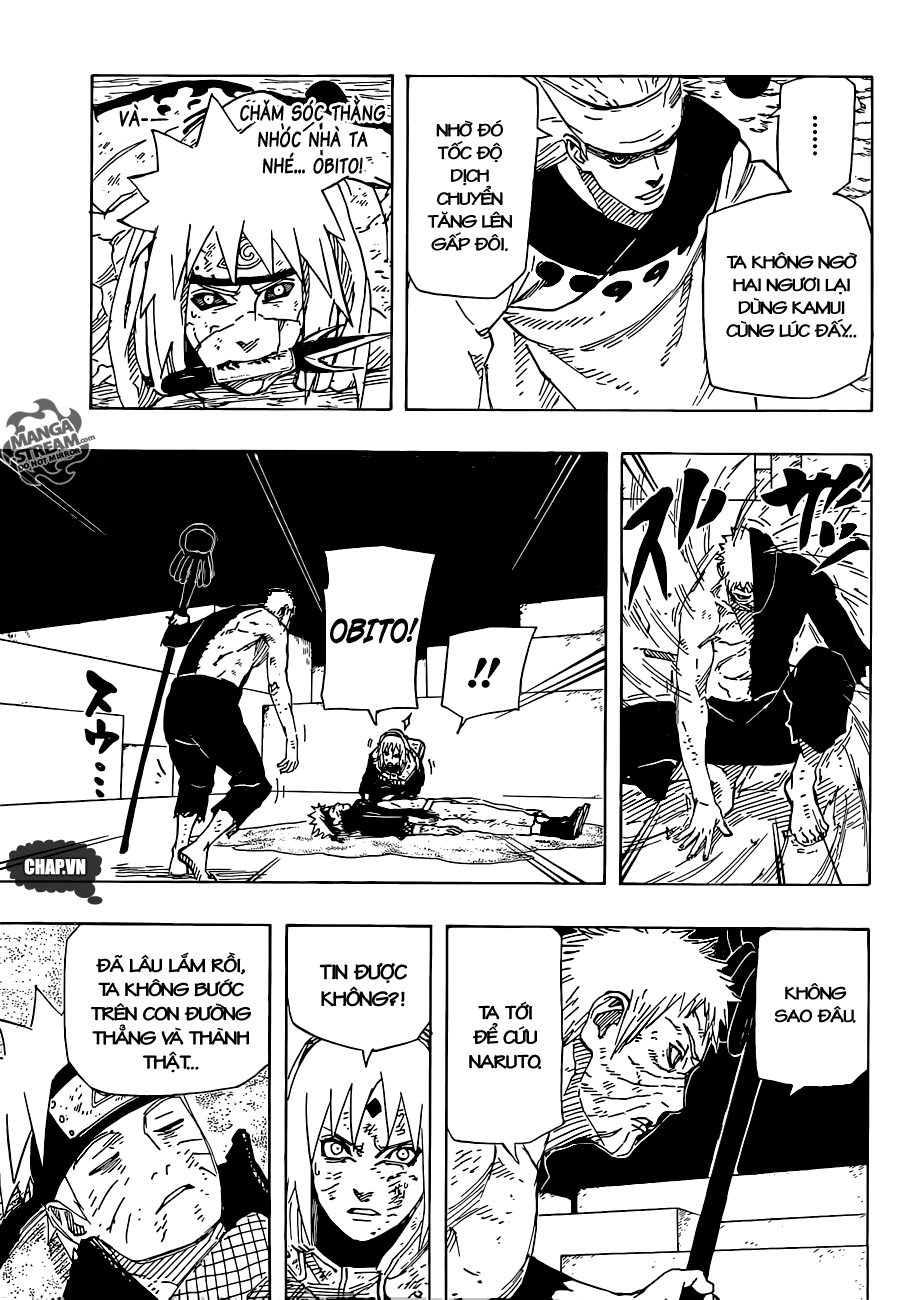 Chapter 666 - Trang 16
