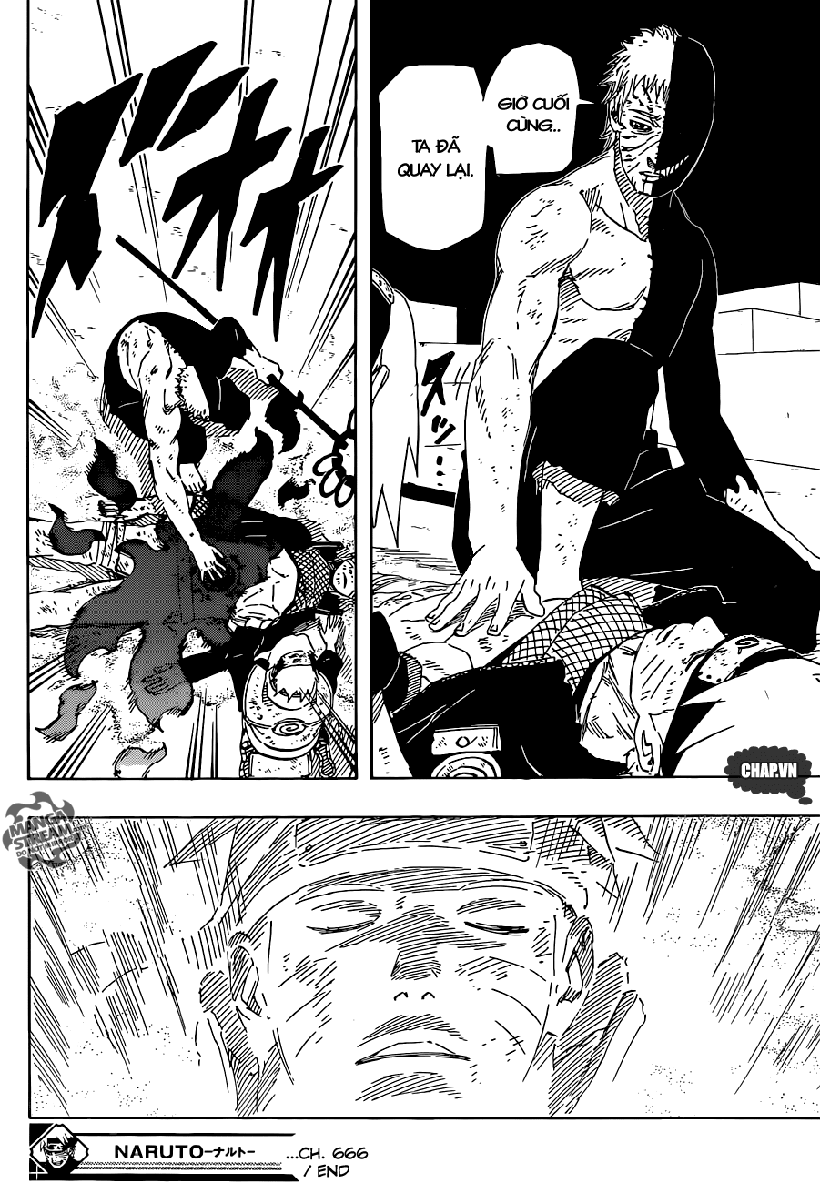 Chapter 666 - Trang 17