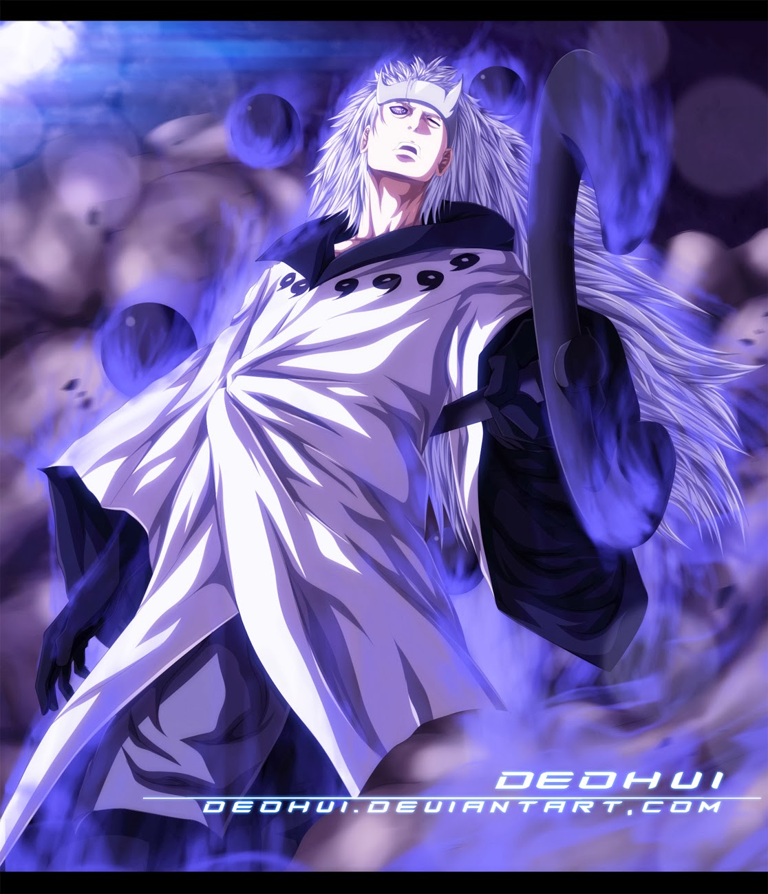 Chapter 666 - Trang 19
