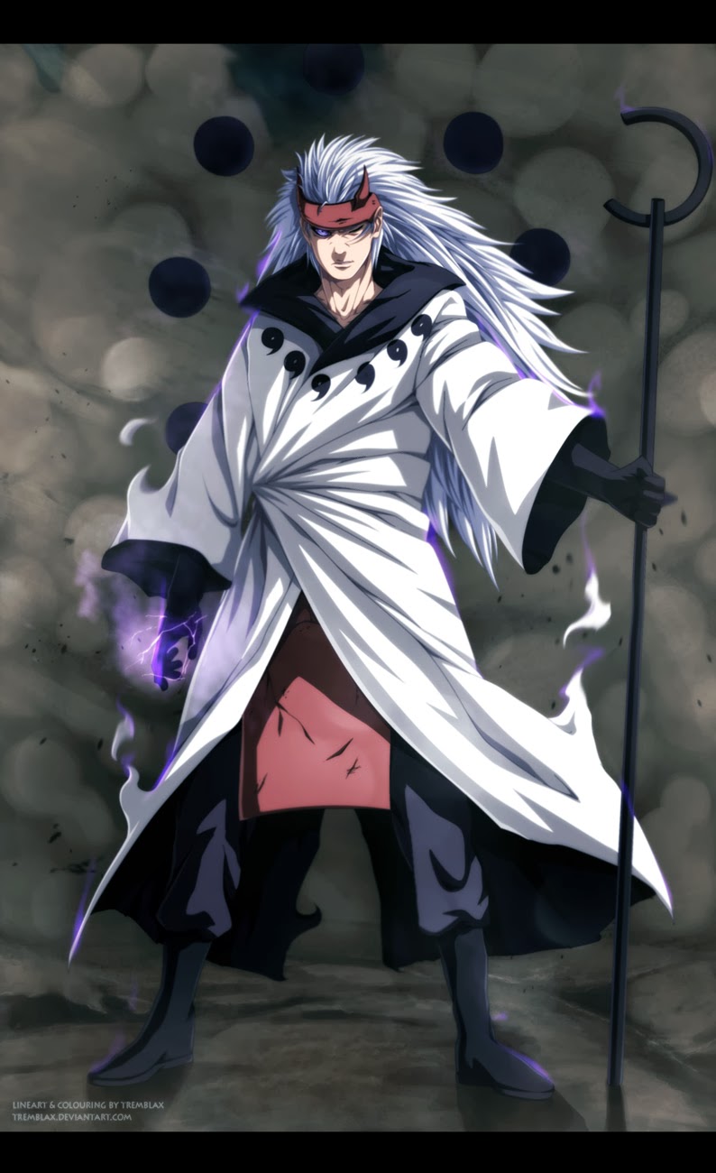 Chapter 666 - Trang 20