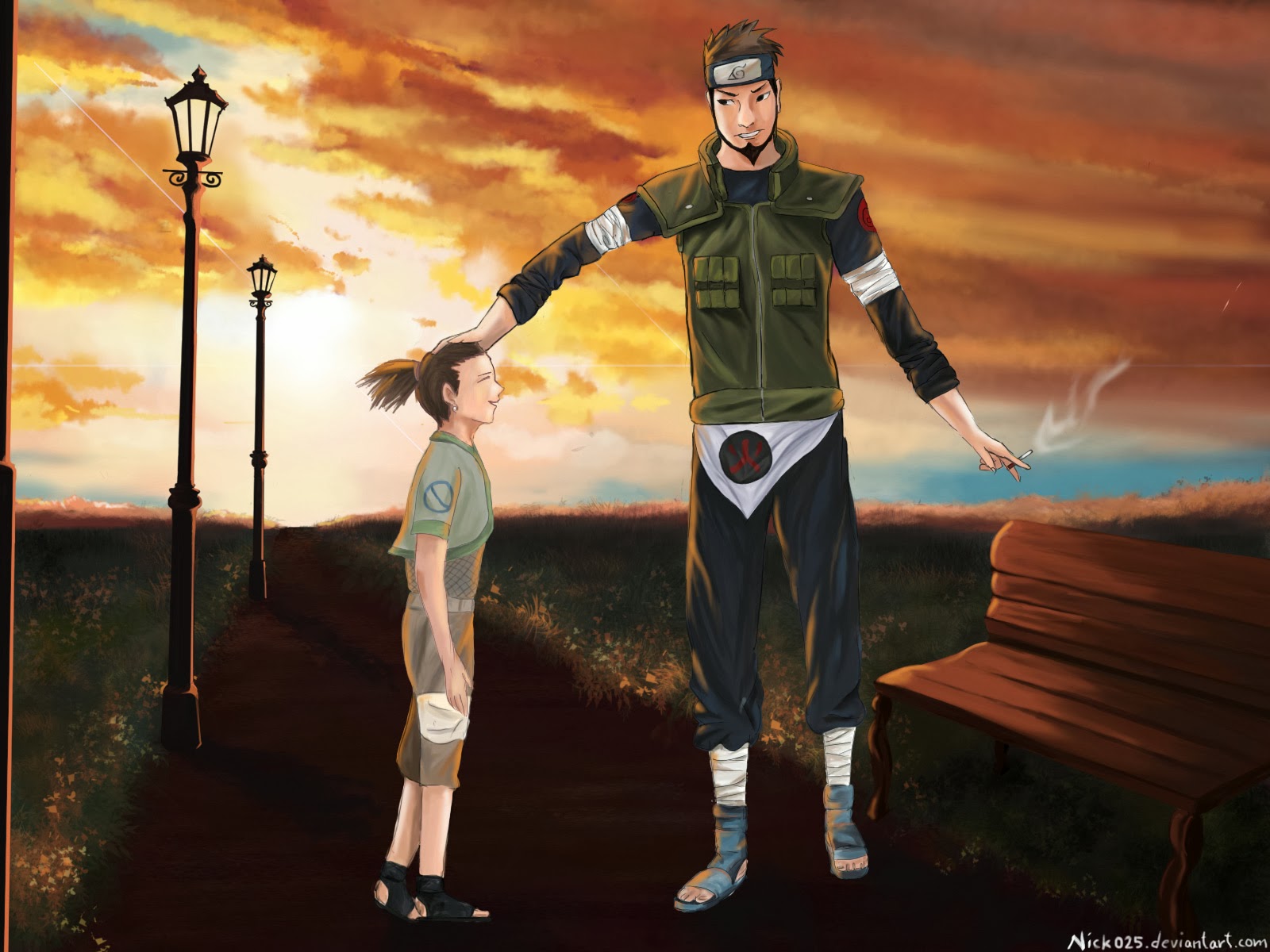 Chapter 666 - Trang 21