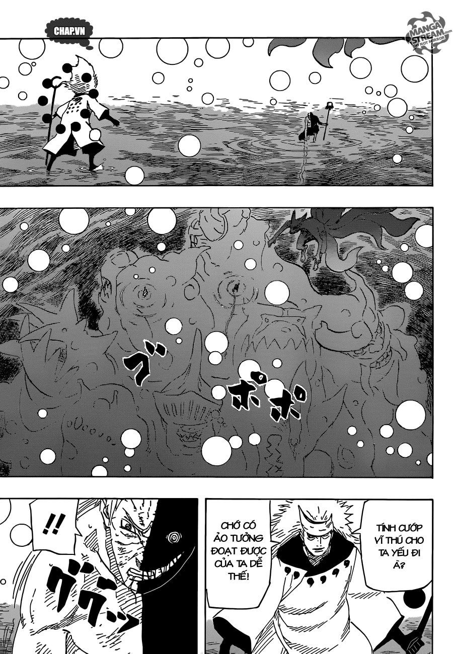 Chapter 666 - Trang 4