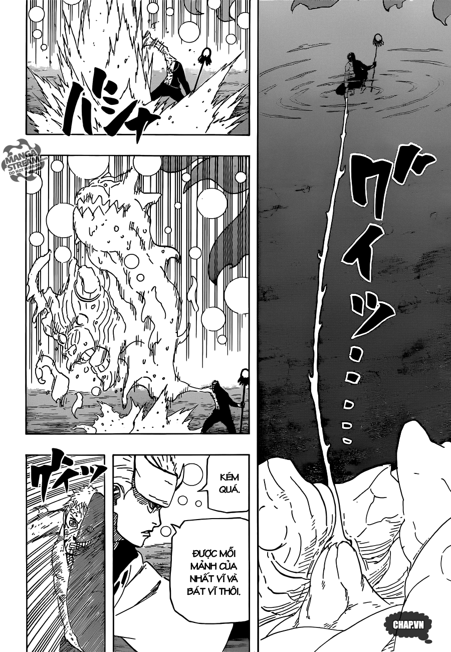 Chapter 666 - Trang 5
