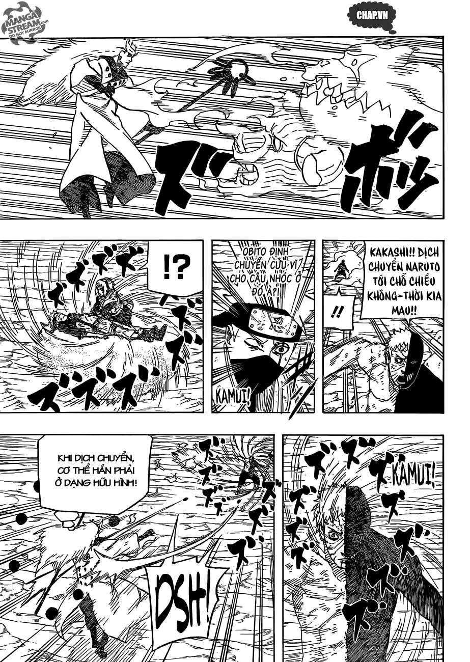 Chapter 666 - Trang 6