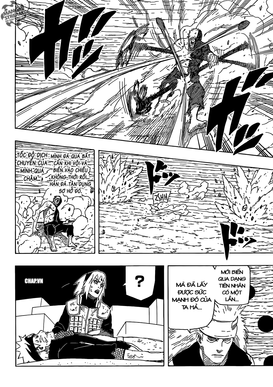Chapter 666 - Trang 7