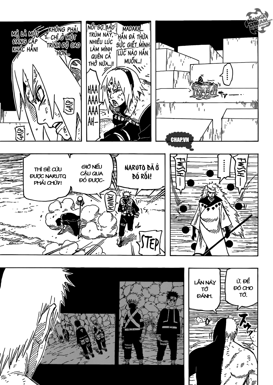 Chapter 666 - Trang 8