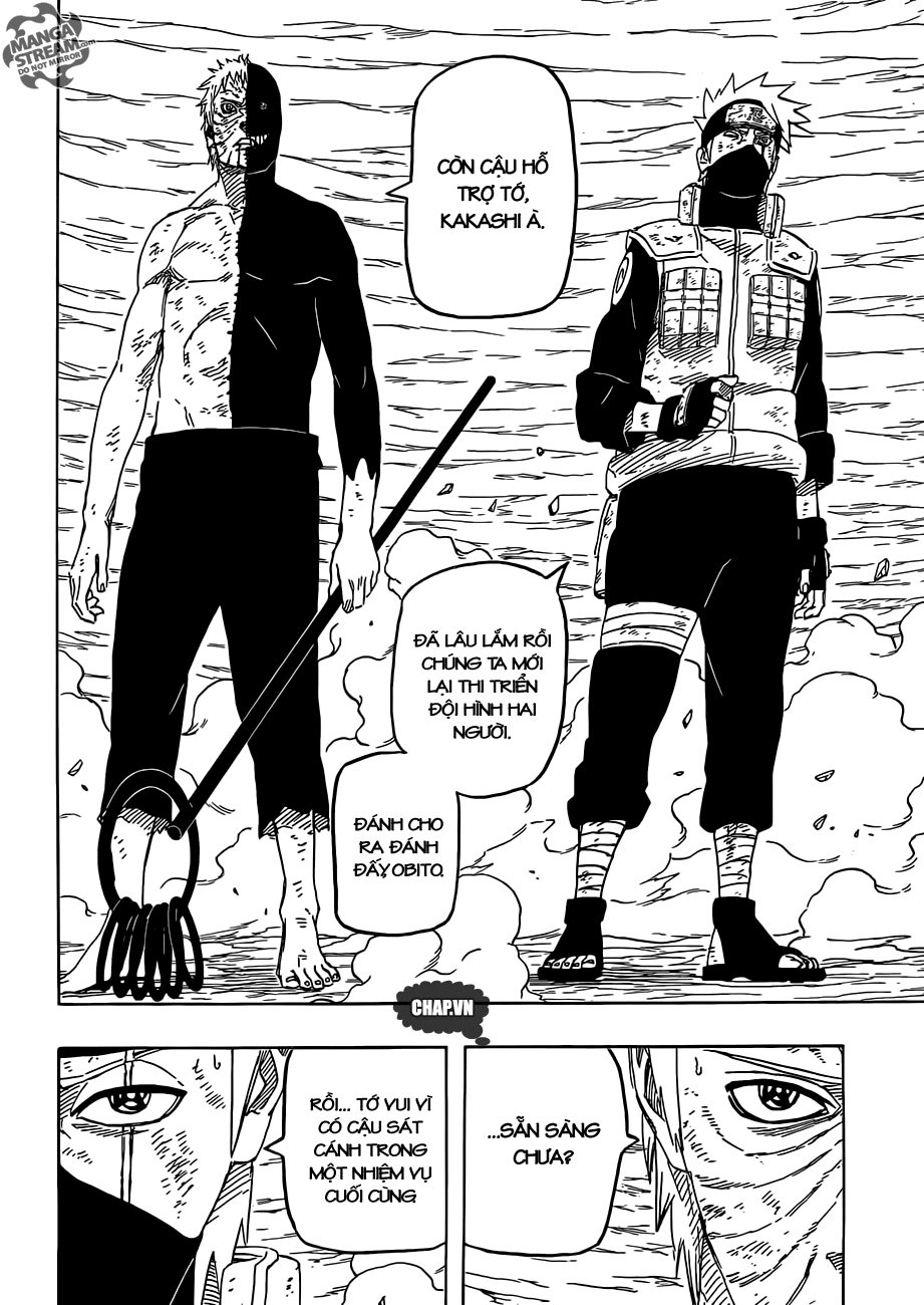 Chapter 666 - Trang 9