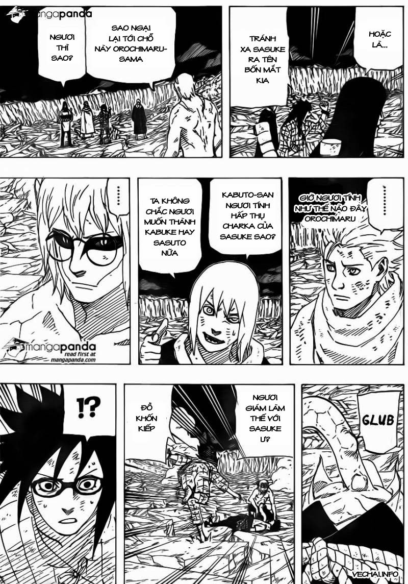 Chapter 667 - Trang 6