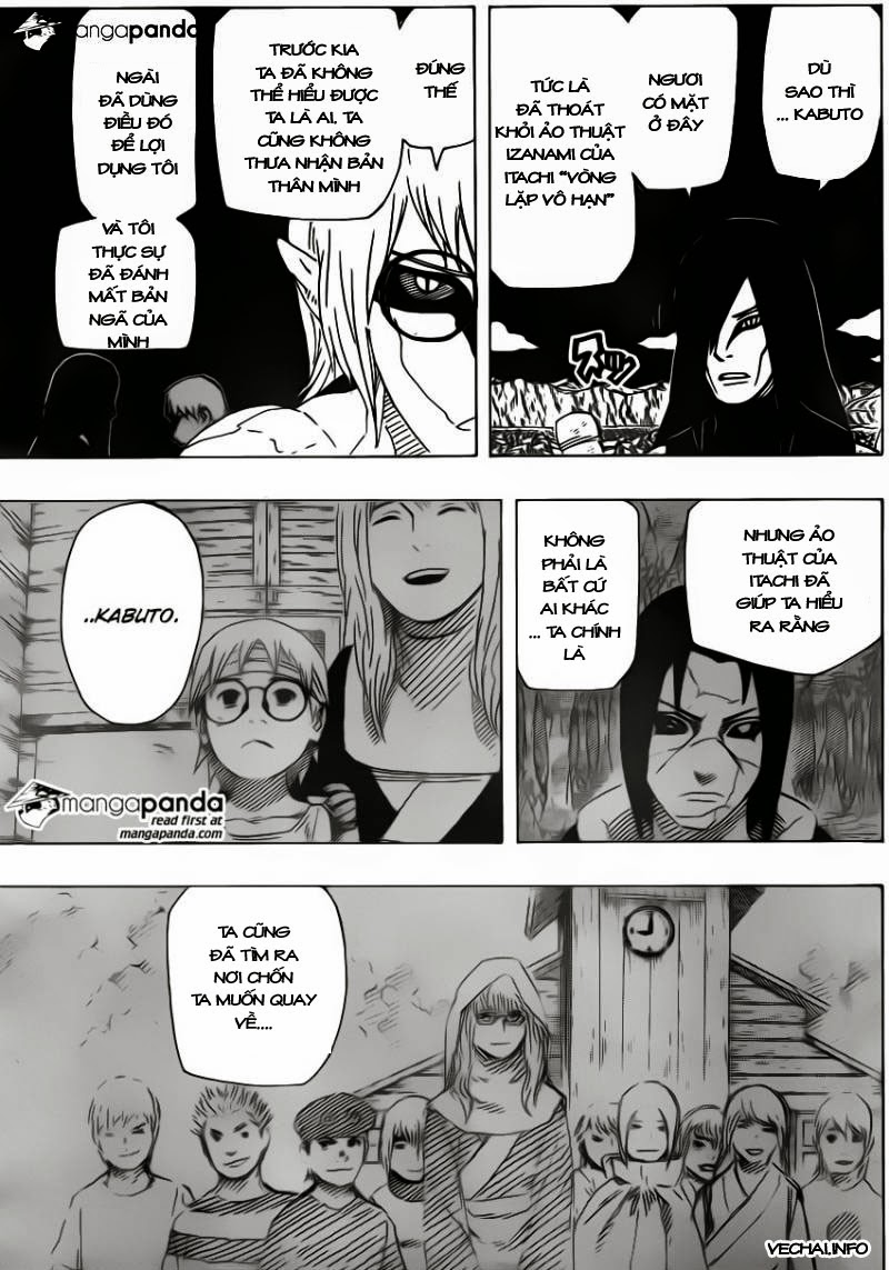 Chapter 667 - Trang 8