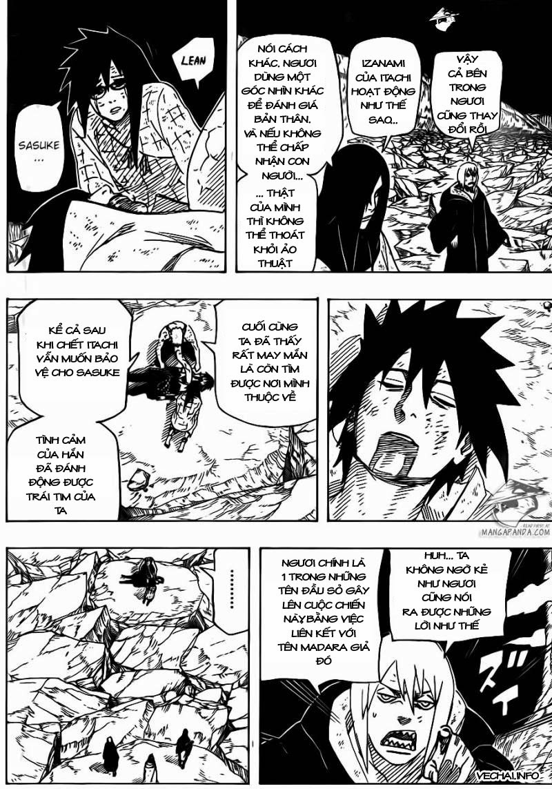 Chapter 667 - Trang 9