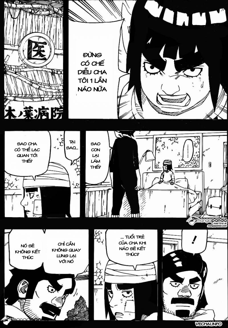 Chapter 668 - Trang 11