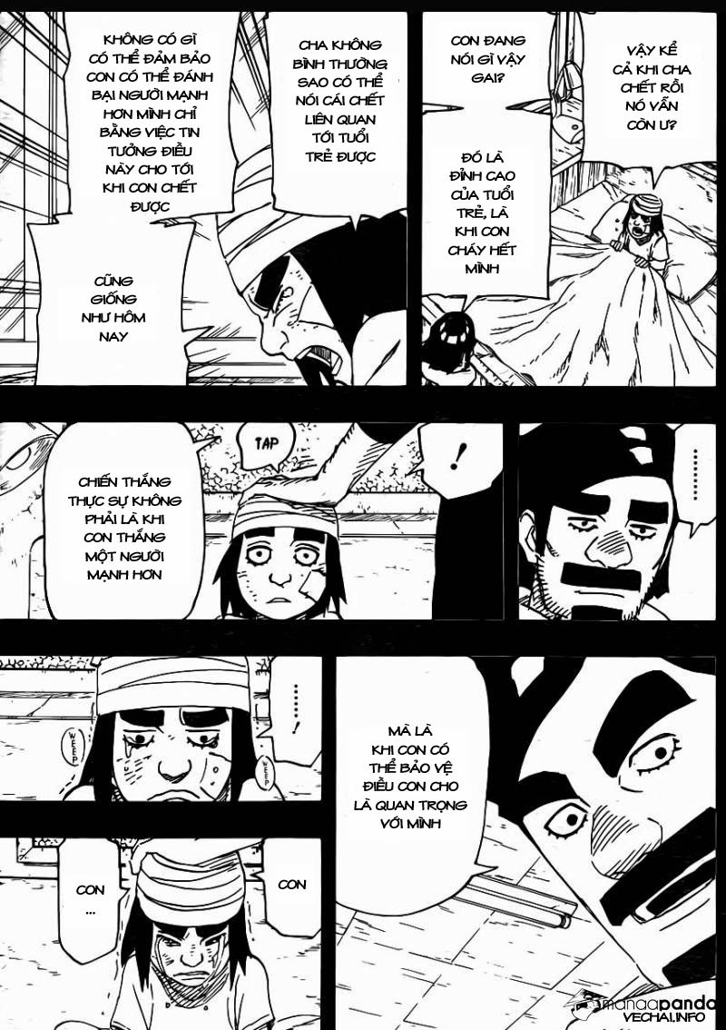 Chapter 668 - Trang 12