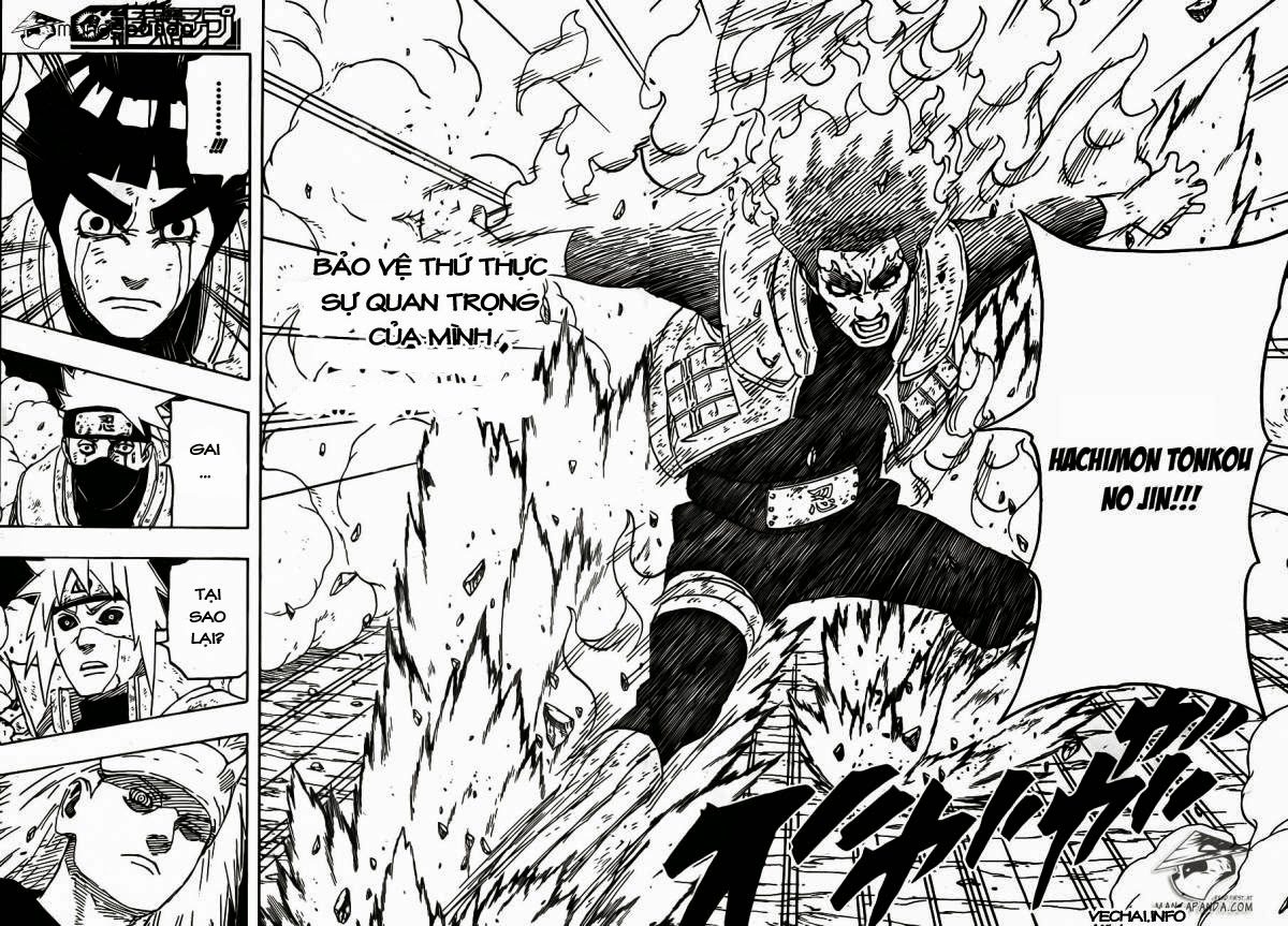 Chapter 668 - Trang 17