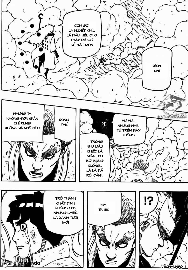 Chapter 668 - Trang 18