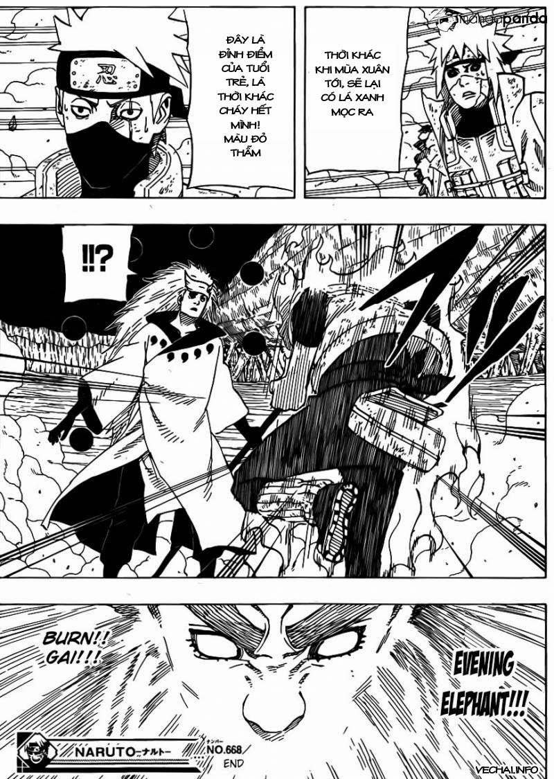 Chapter 668 - Trang 19