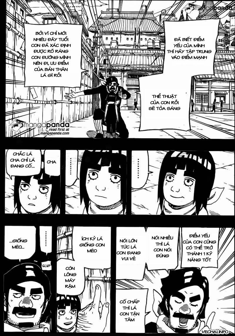 Chapter 668 - Trang 9
