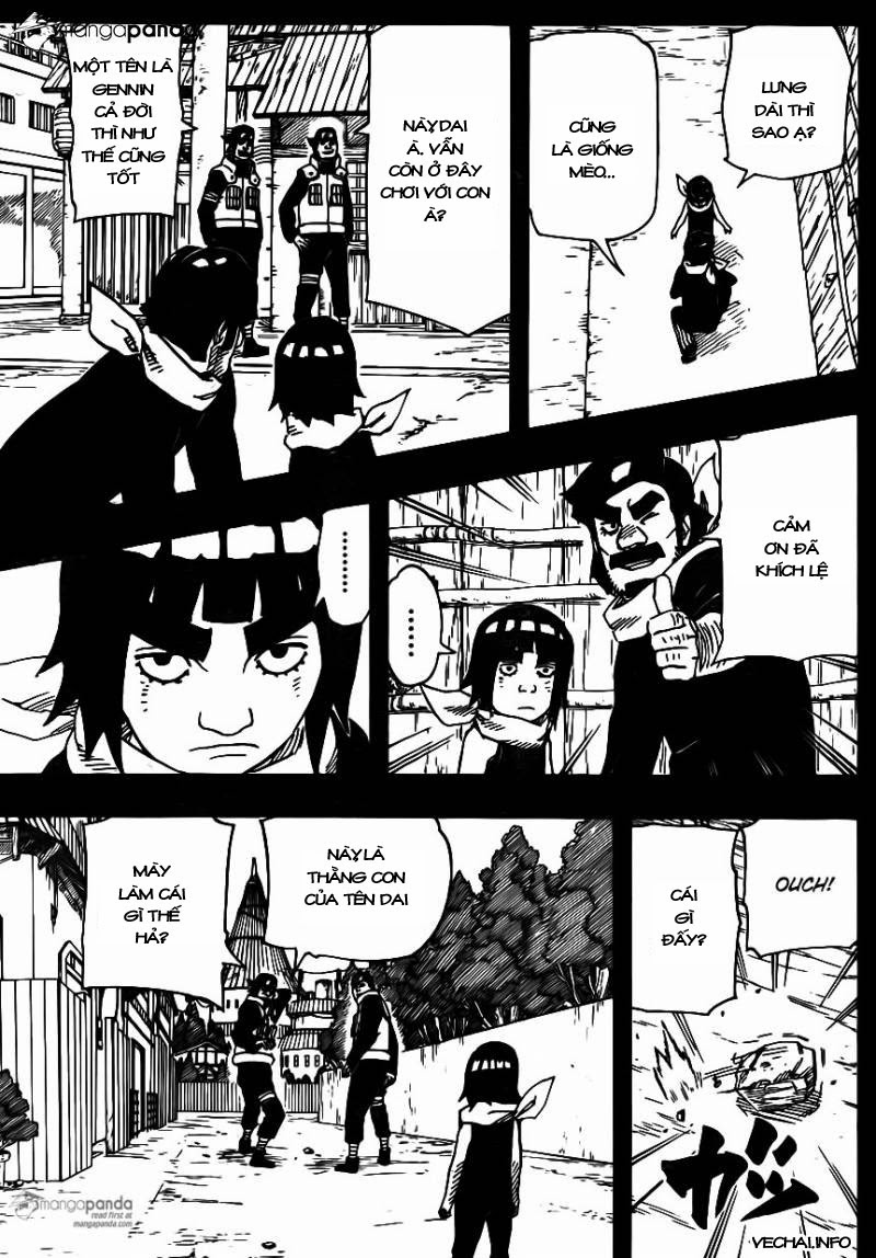 Chapter 668 - Trang 10