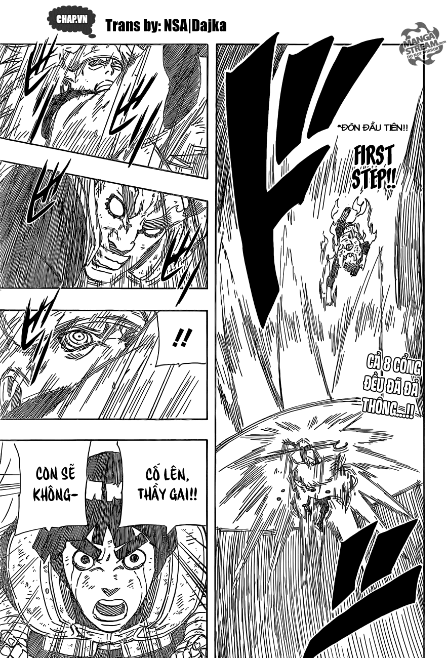 Chapter 669 - Trang 2