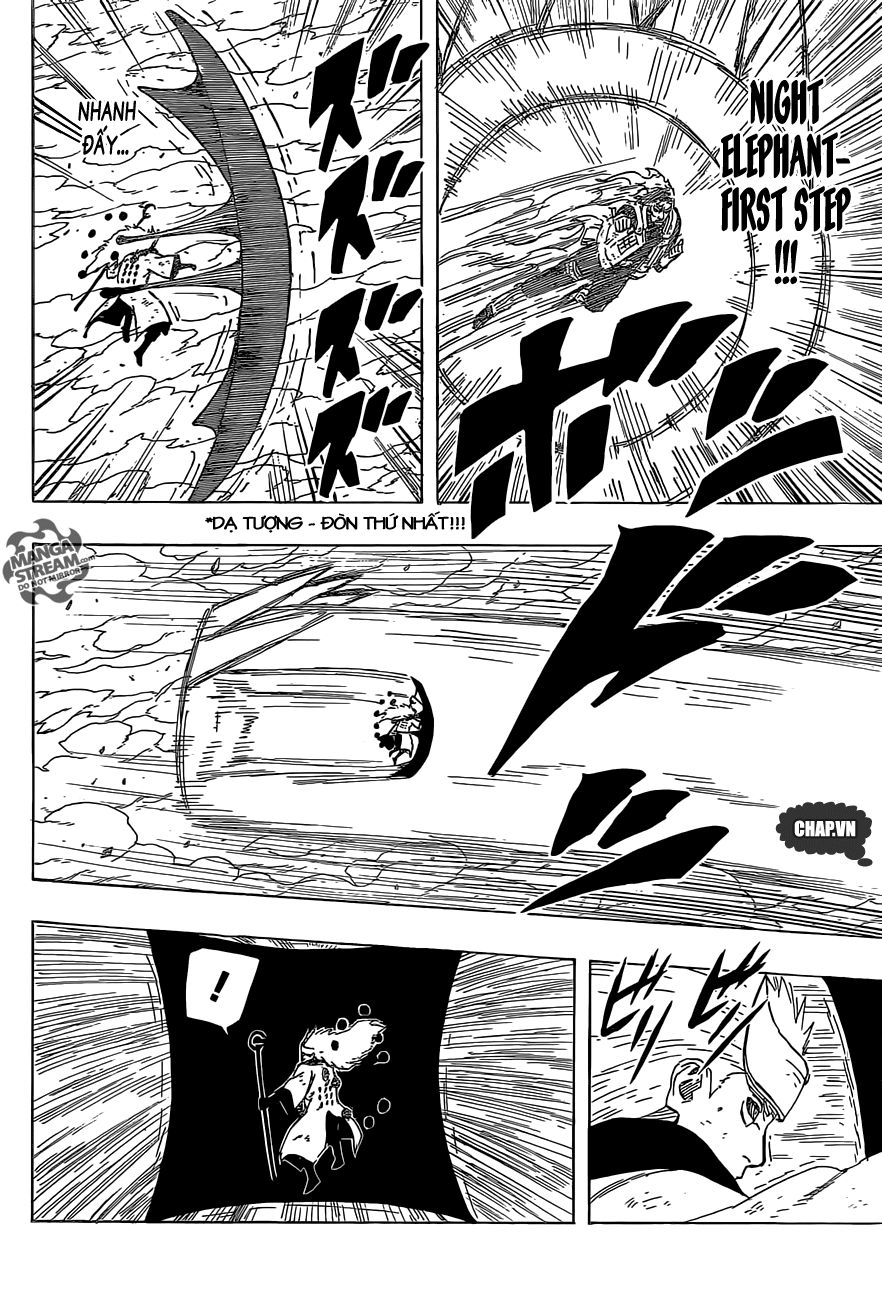 Chapter 669 - Trang 11