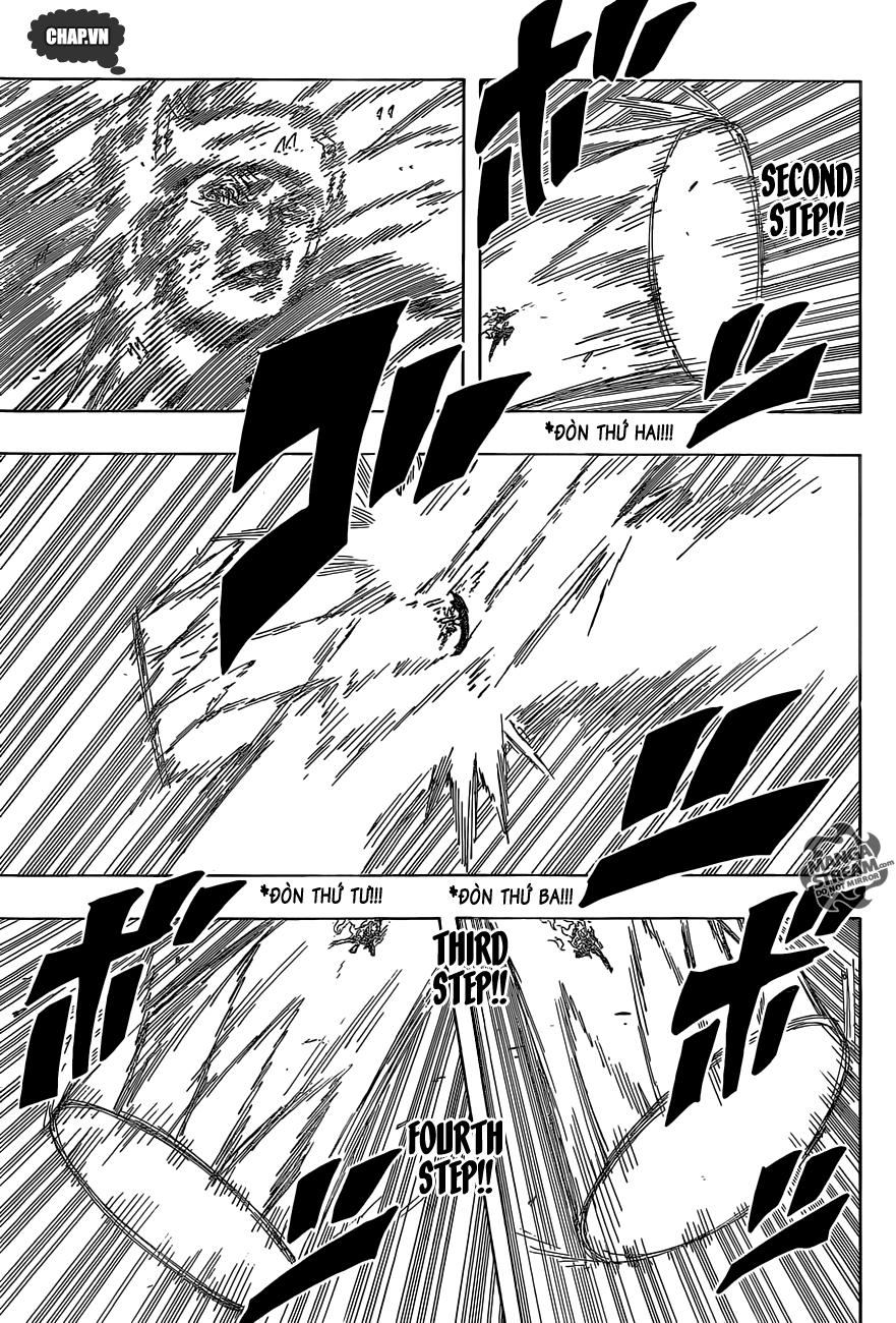 Chapter 669 - Trang 12