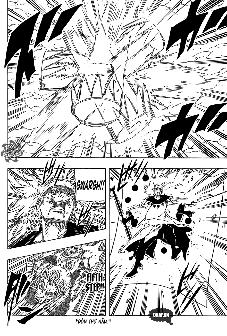 Chapter 669 - Trang 13