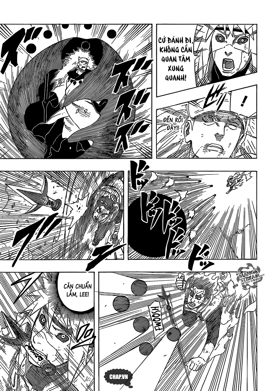 Chapter 669 - Trang 14