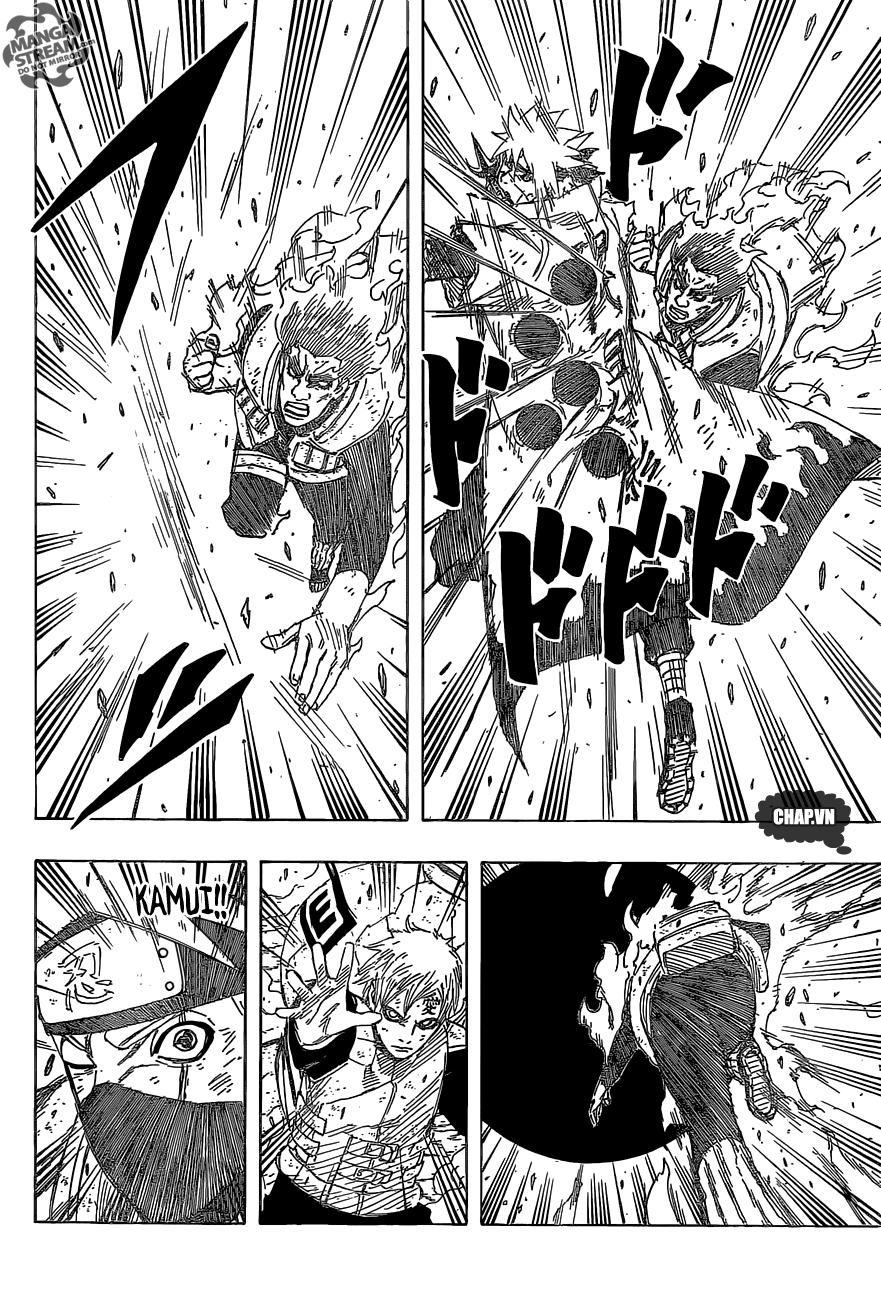 Chapter 669 - Trang 15