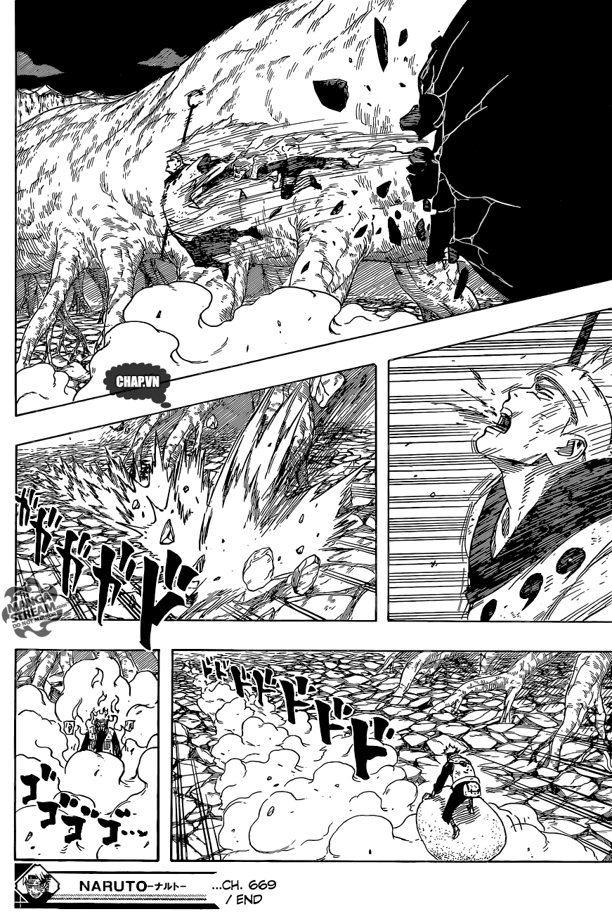 Chapter 669 - Trang 17
