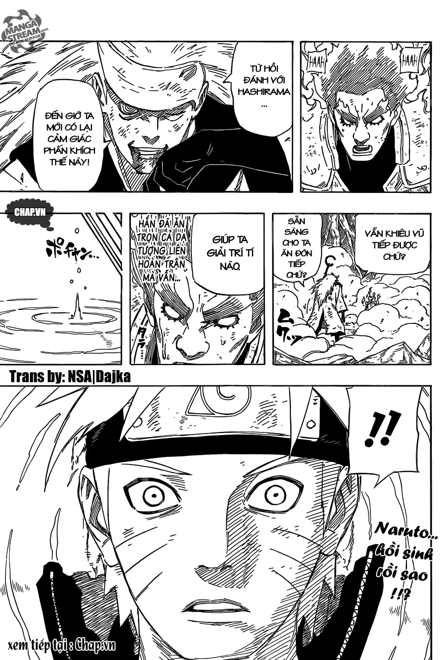Chapter 669 - Trang 18
