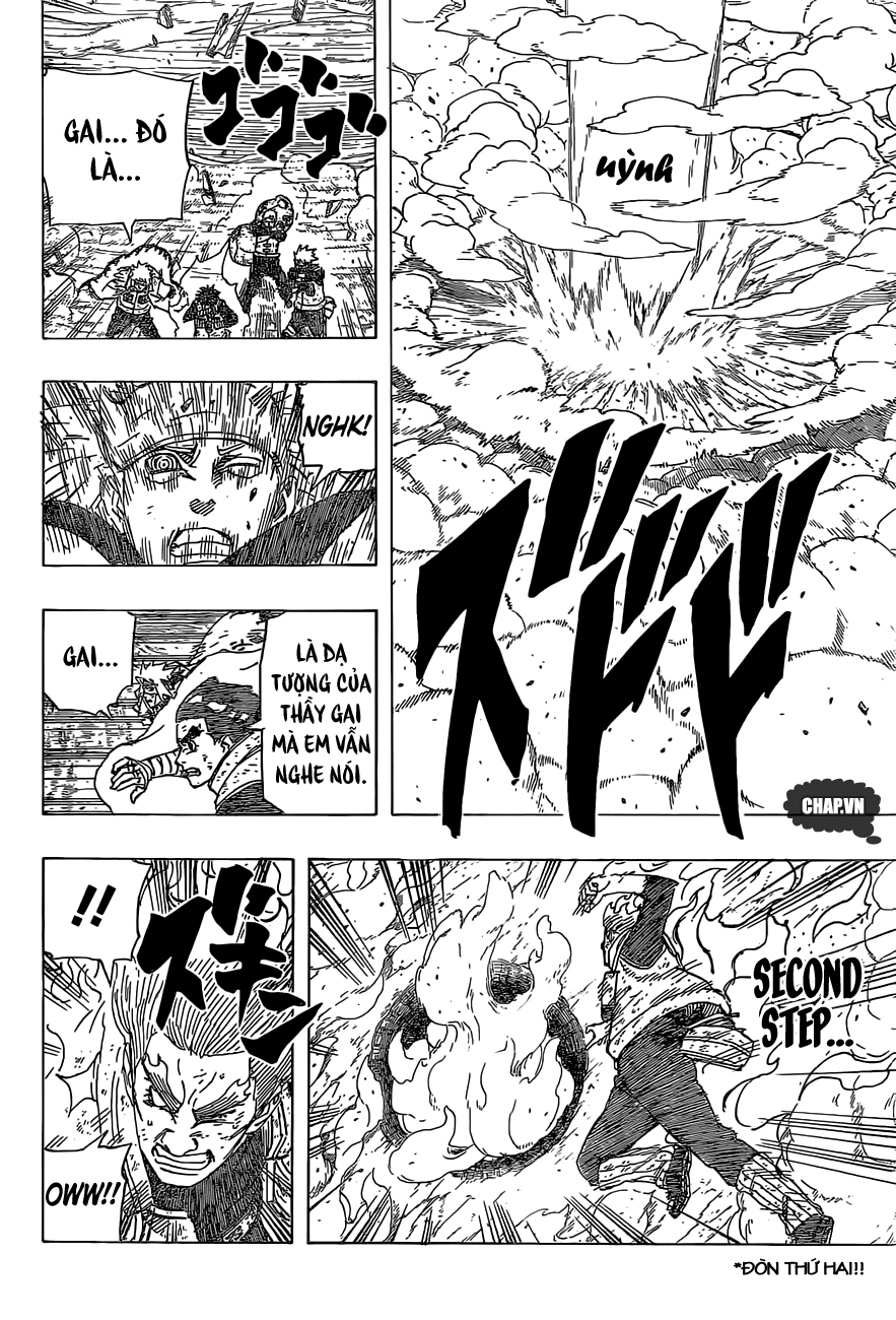 Chapter 669 - Trang 3