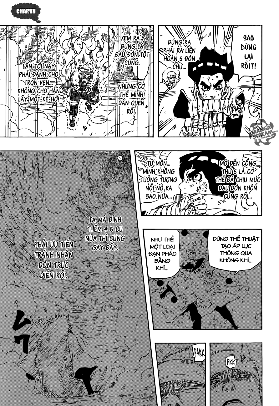 Chapter 669 - Trang 4