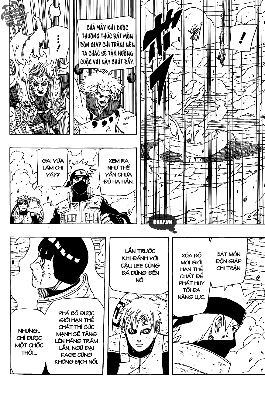 Chapter 669 - Trang 5