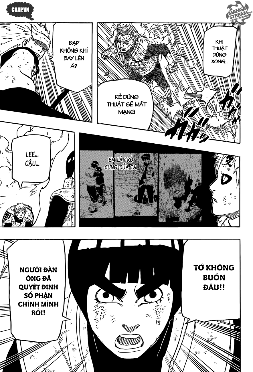 Chapter 669 - Trang 6