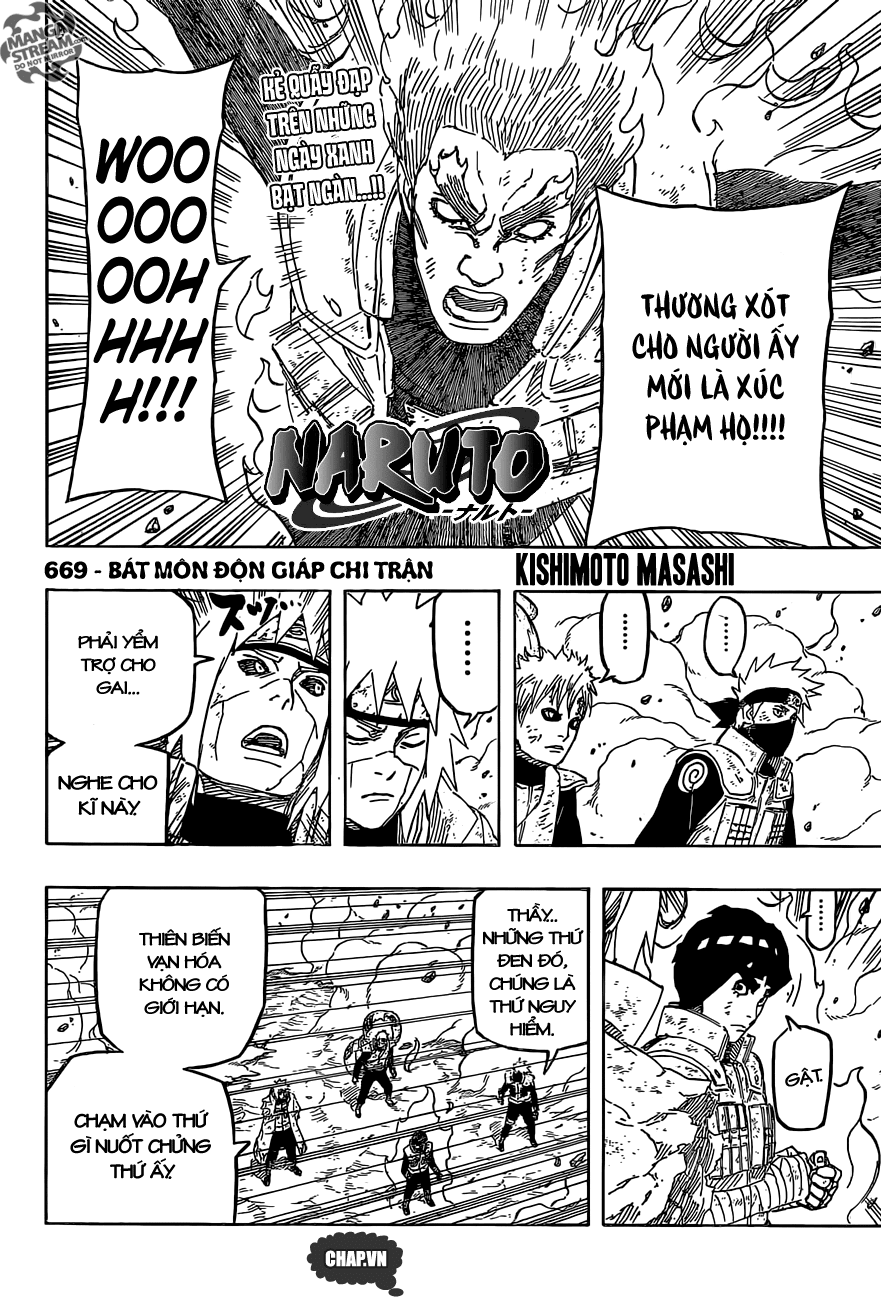 Chapter 669 - Trang 7