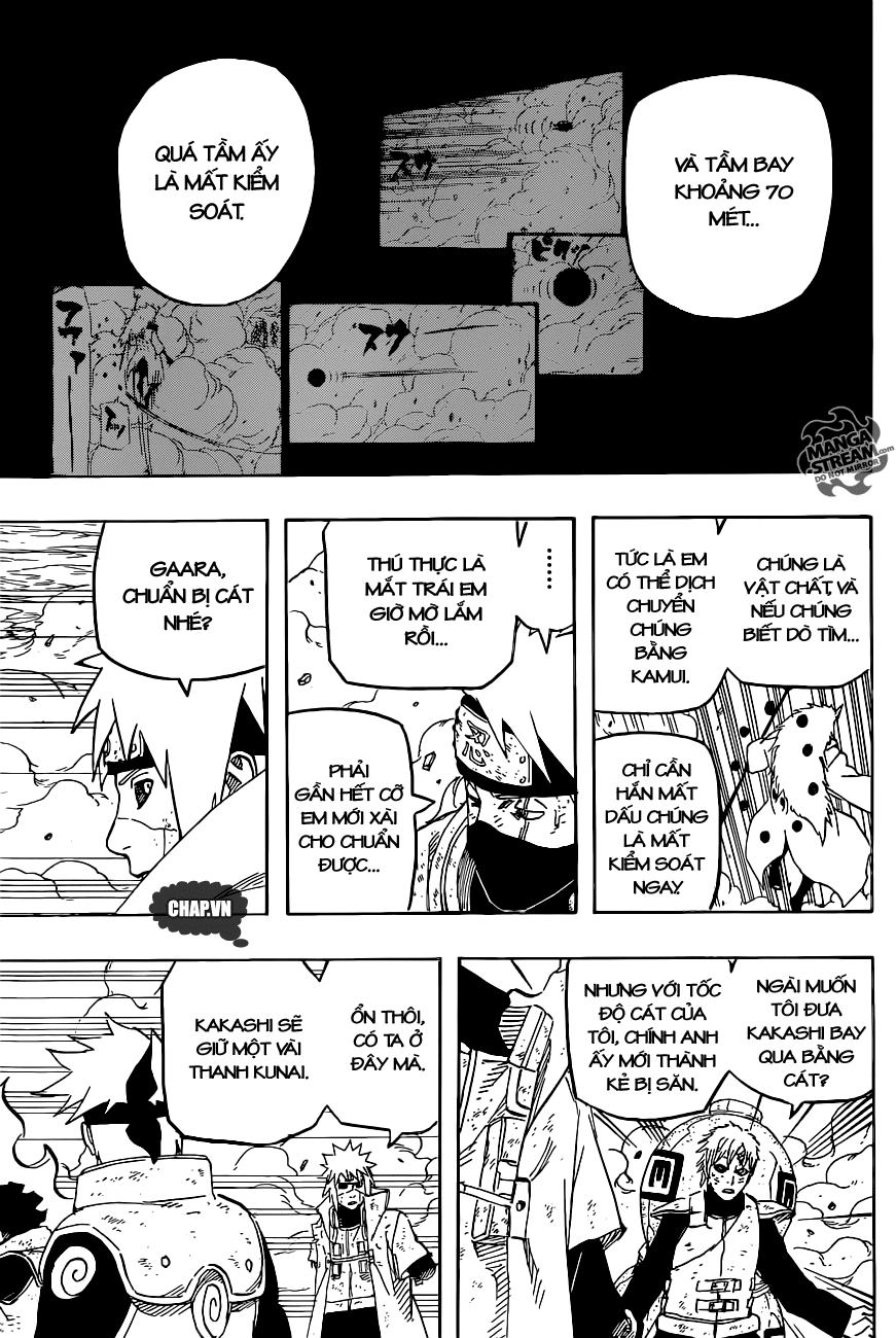 Chapter 669 - Trang 8