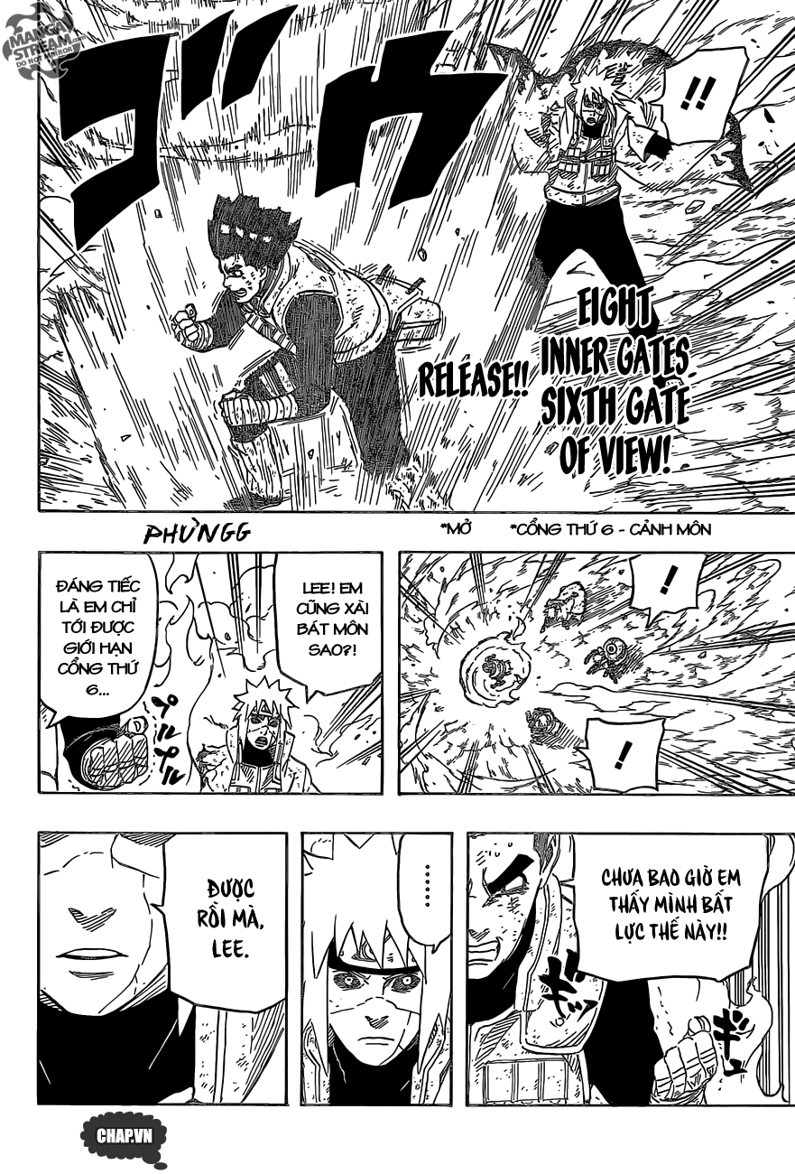 Chapter 669 - Trang 9
