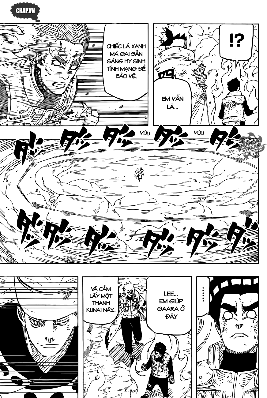 Chapter 669 - Trang 10