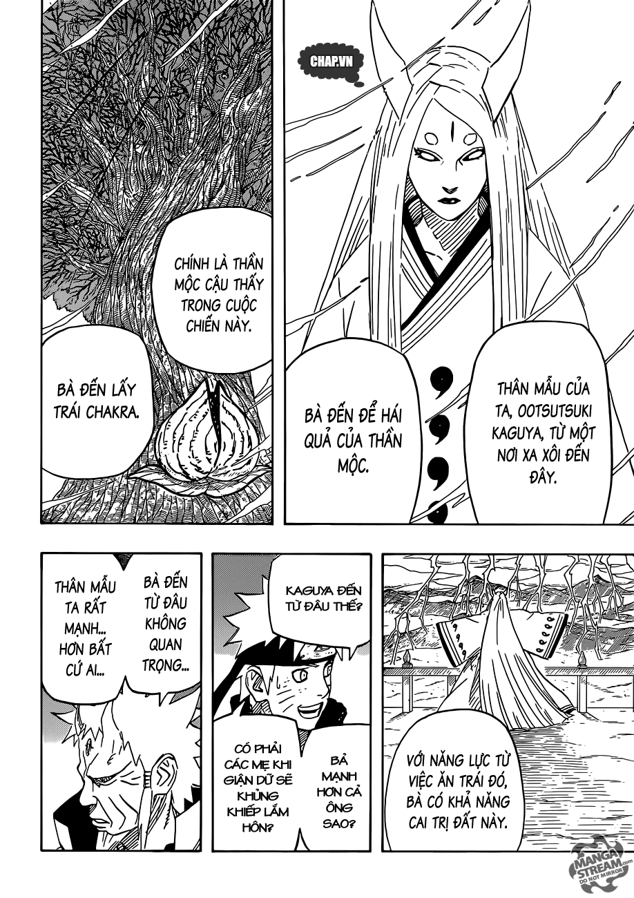 Chapter 670 - Trang 11