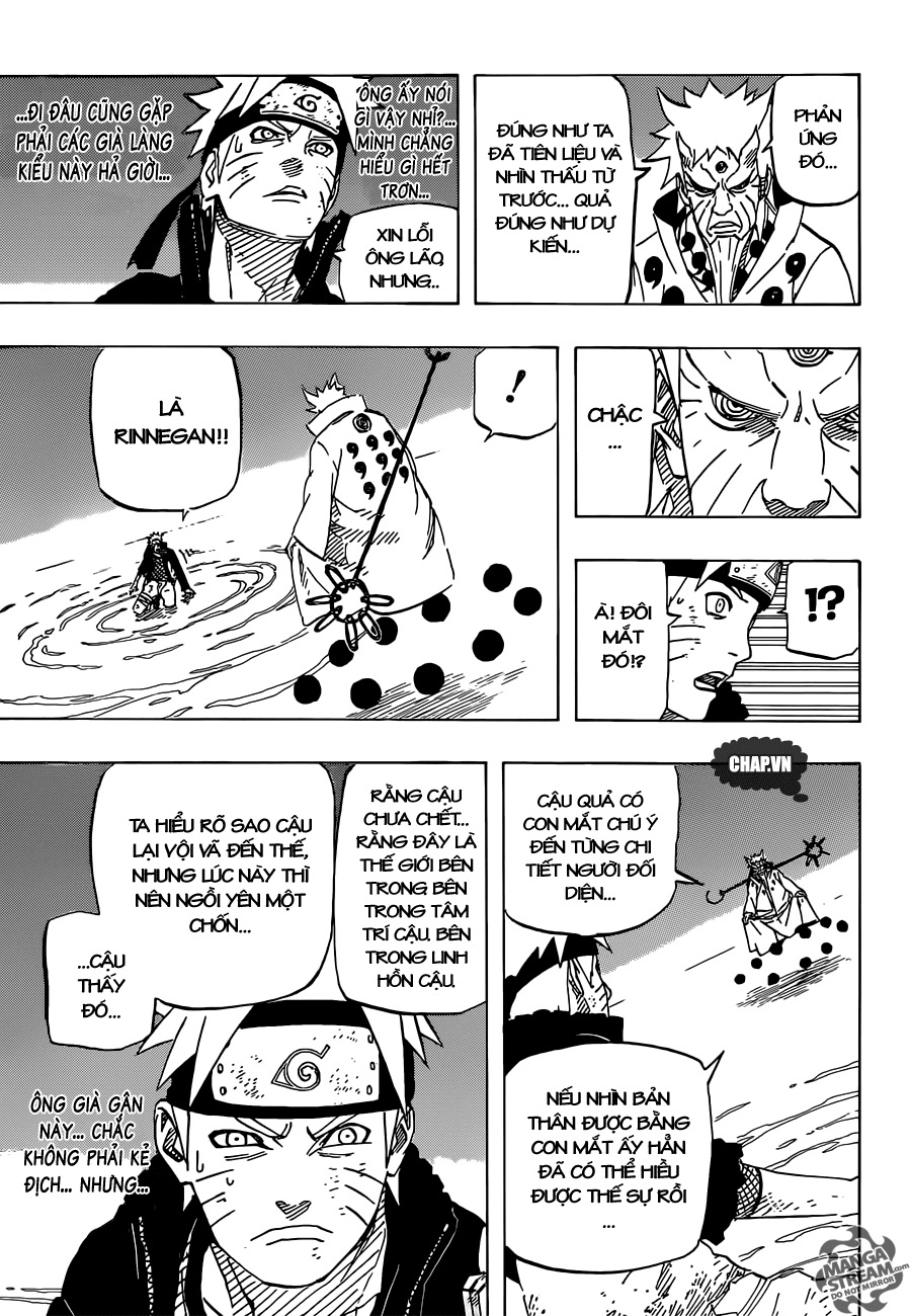 Chapter 670 - Trang 4