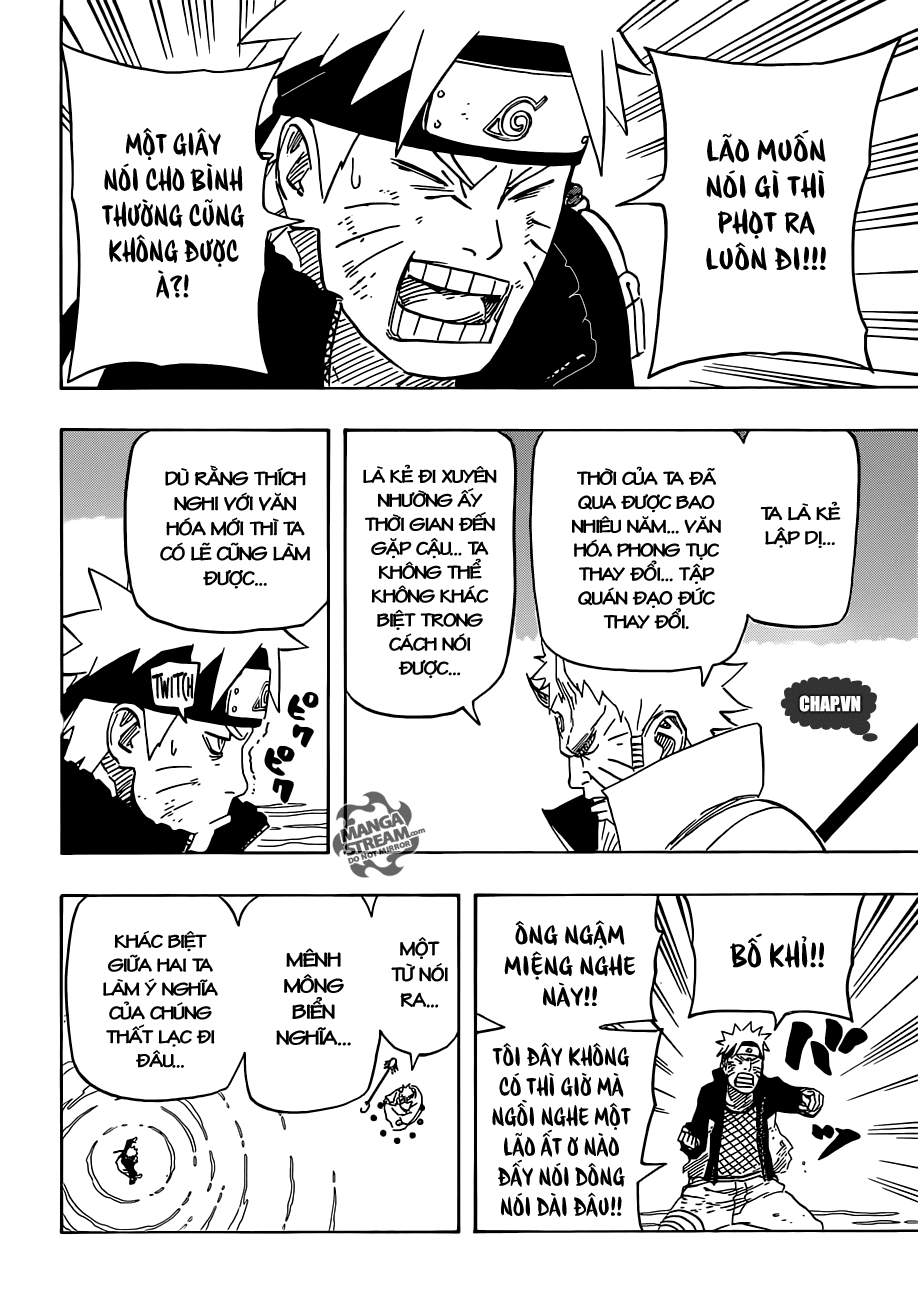 Chapter 670 - Trang 5