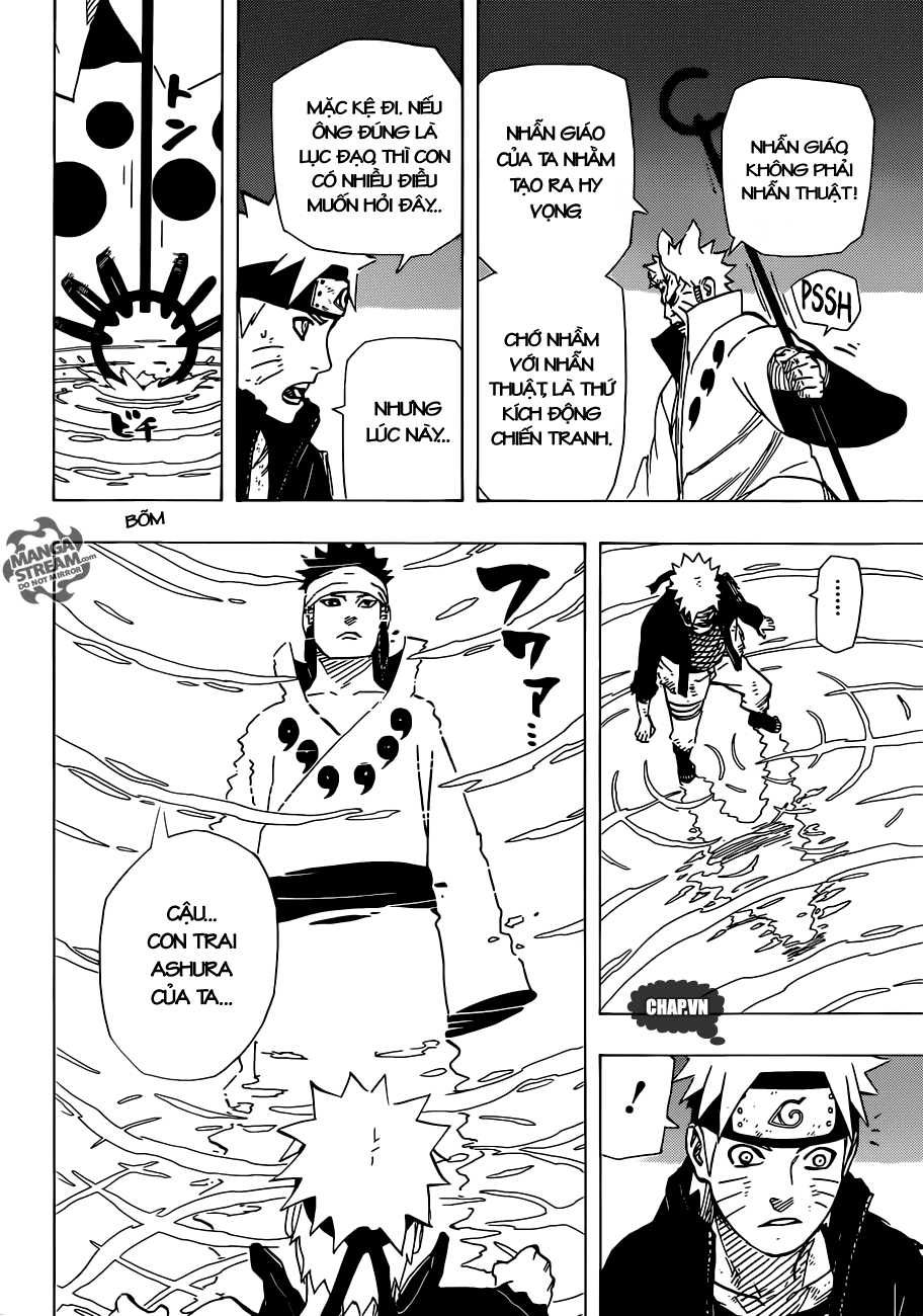 Chapter 670 - Trang 9