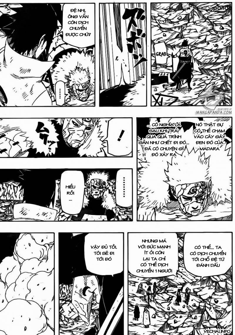 Chapter 673 - Trang 12