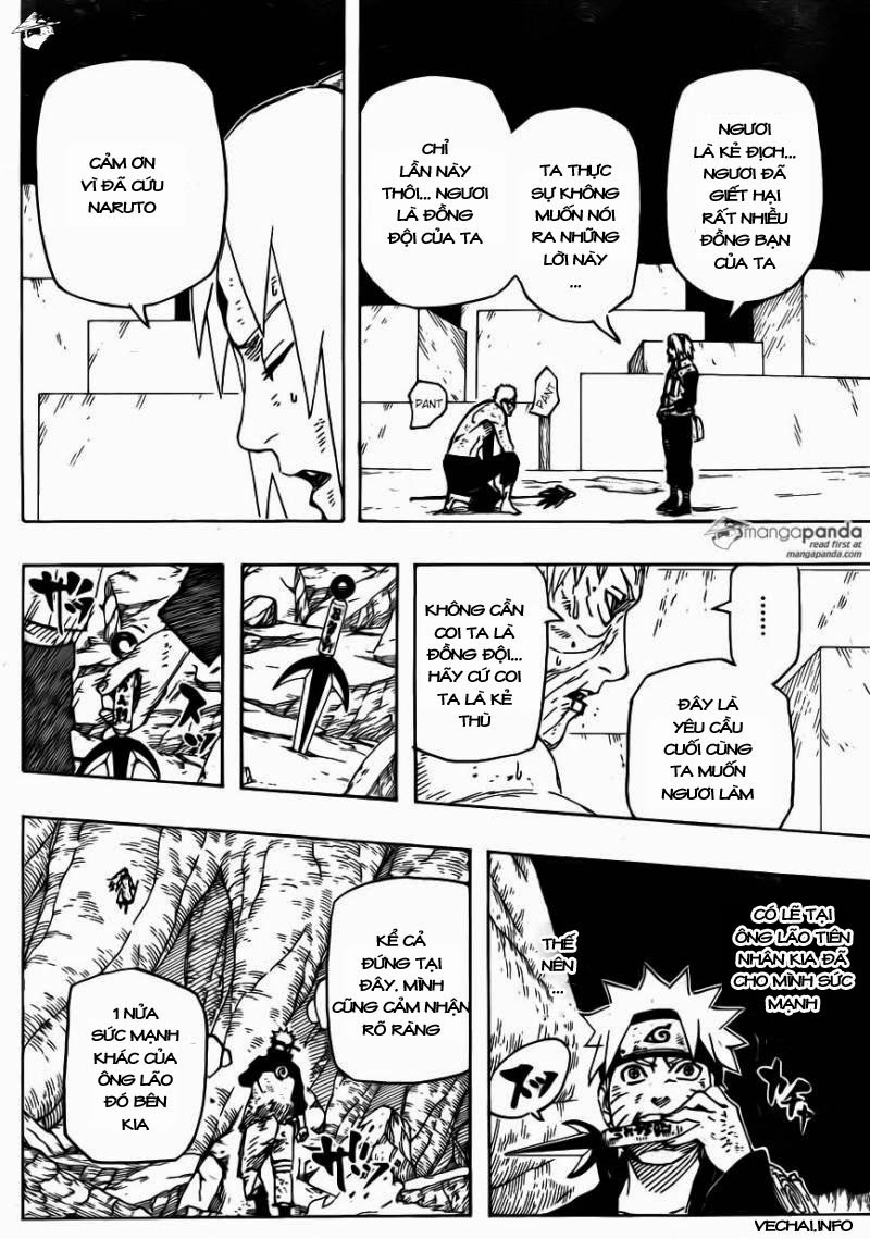 Chapter 673 - Trang 15